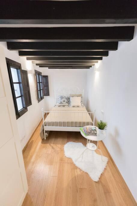 Loft En El Corazon De Cerca De La Catedral * Palma